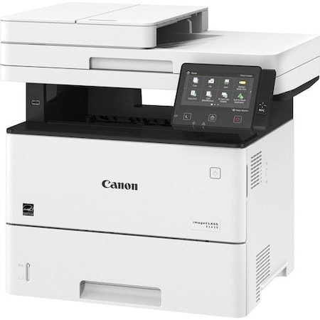 Canon PRINTER, MFP, FAX, DUP, WIRELES CNMICD1650